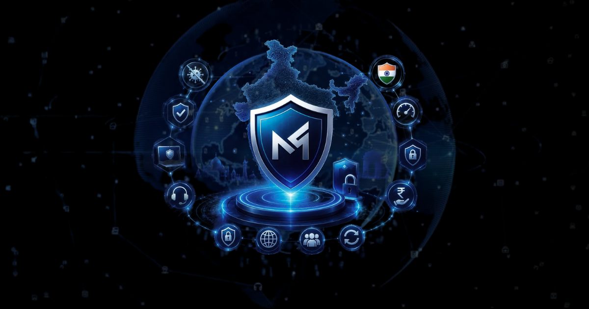 Why MSecurity is the Best Choice for Antivirus Software in India